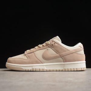 (WMNS) Nike Dunk Low SE 'Sand drift' FD0873-126