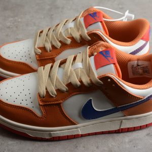 (GS) Nike Dunk Low 'Hot Curry' DH9765-101
