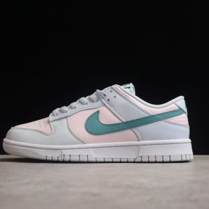 (GS) Nike Dunk Low 'Mineral Teal' FD1232-002