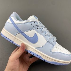 (WMNS) Nike Dunk Low Next Nature 'Blue Tint' DD1873-400