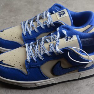 NIKE DUNK SB LOW PRO SB Dunk Series Low Gang Leisure Skate Shoes DY2203-400