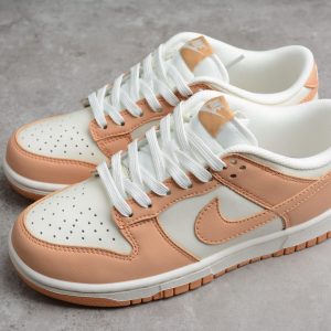 NiKe Dunk Low Wmns "Harvest Moon" DD153-114