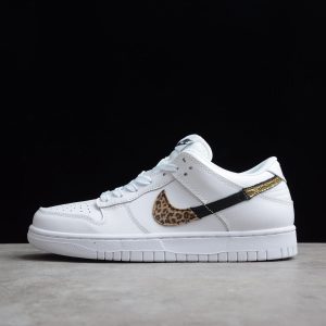 (WMNS) Nike Dunk Low SE 'Primal White' DD7099-100
