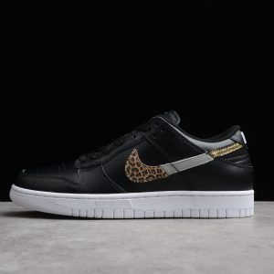 (WMNS) Nike Dunk Low SE 'Primal Black' DD7099-001