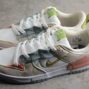 (WMNS) Nike Dunk Low Disrupt 2 'Easter' DV3457-100