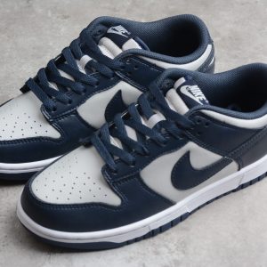 (GS) Nike Dunk Low 'Georgetown' CW1590-004