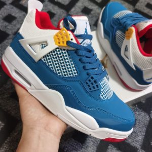 (GS) Air Jordan 4 Retro 'Messy Room' DR6952-400
