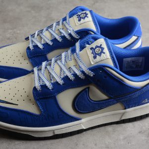 (GS) Nike Dunk Low 'Jackie Robinson' DV2203-400
