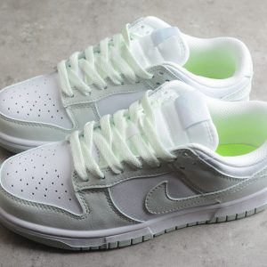 (WMNS) Nike Dunk Low Next Nature 'White Mint' DN1431-102