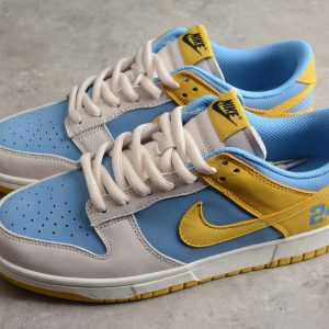 Nike Dunk SB Low X Kobe 24 LF2428 002