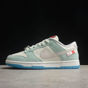 (WMNS) Nike Dunk Low LX 'Year of the Dragon' FZ5065-111