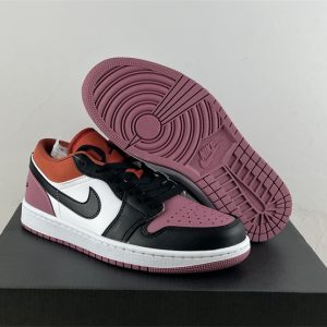 (GS) Air Jordan 1 Low SE 'Sky J Mauve' FB9908-102